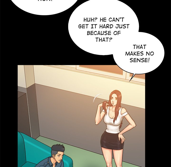 Find That Girl Chapter 9 - Manhwa18.com