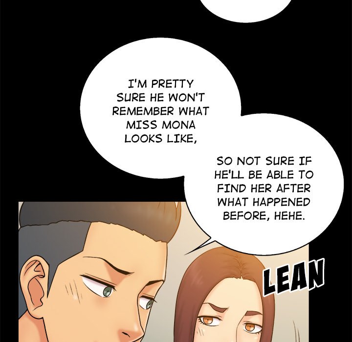 Find That Girl Chapter 9 - Manhwa18.com