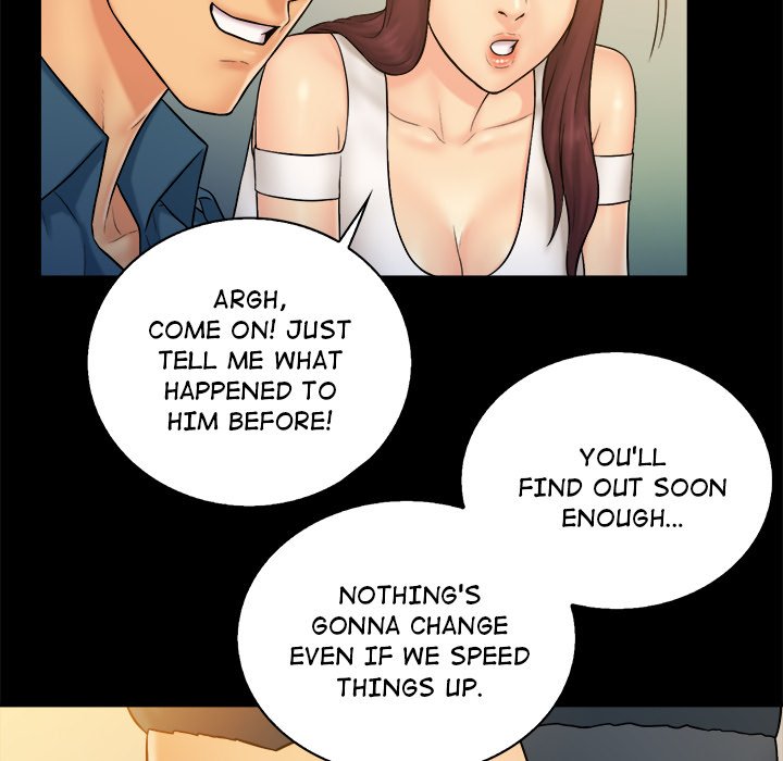 Find That Girl Chapter 9 - Manhwa18.com