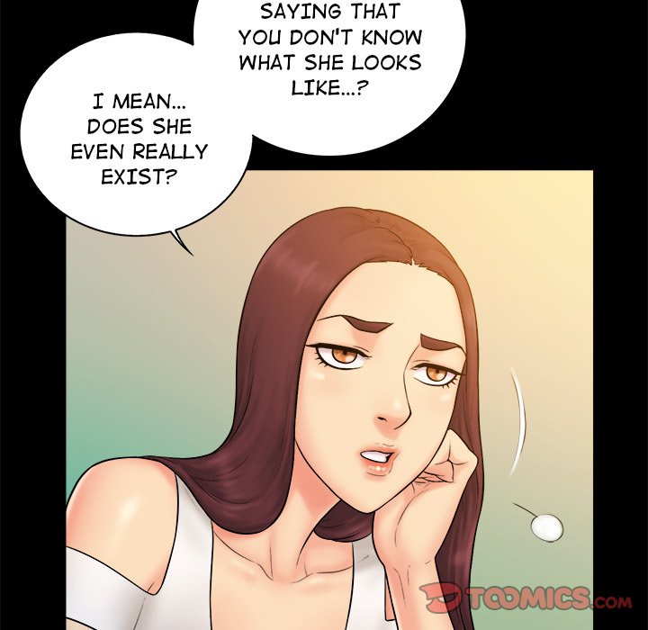 Find That Girl Chapter 9 - Manhwa18.com