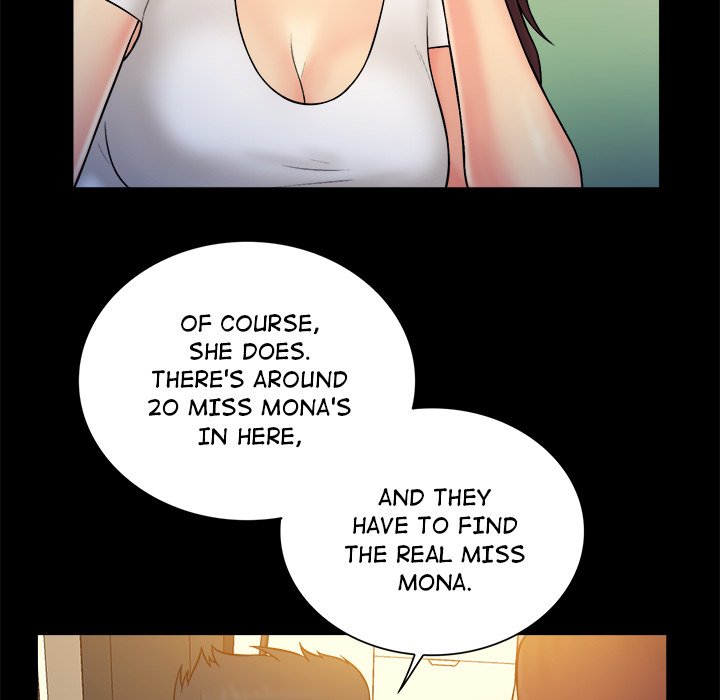 Find That Girl Chapter 9 - Manhwa18.com