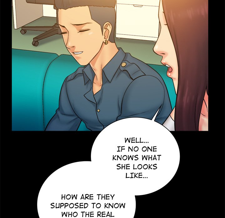 Find That Girl Chapter 9 - Manhwa18.com