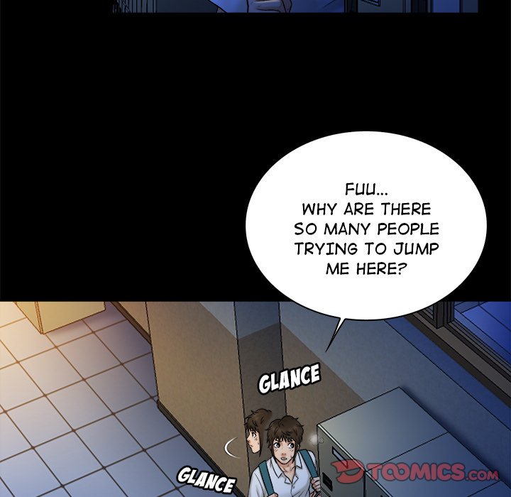 Find That Girl Chapter 9 - Manhwa18.com