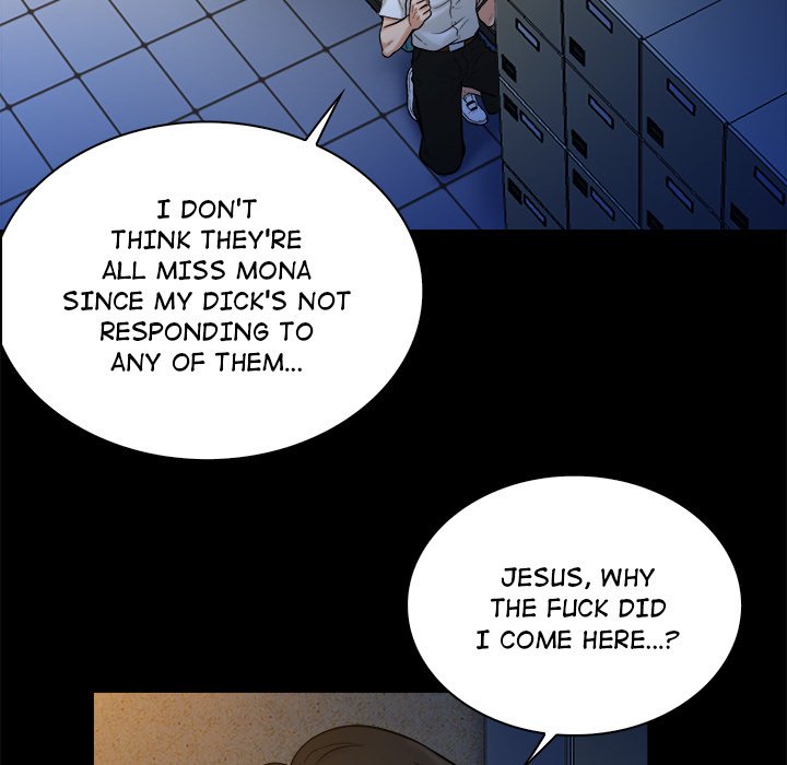 Find That Girl Chapter 9 - Manhwa18.com