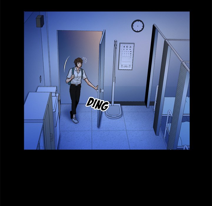 Find That Girl Chapter 9 - Manhwa18.com