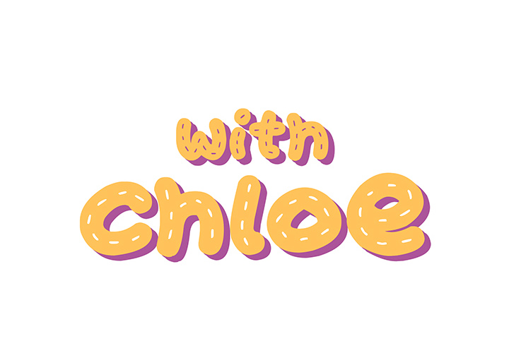 With Chloe Chapter 1 - Manhwa18.com