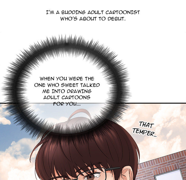 With Chloe Chapter 1 - Manhwa18.com