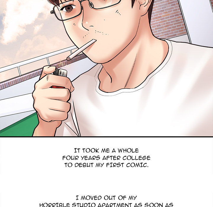 With Chloe Chapter 1 - Manhwa18.com