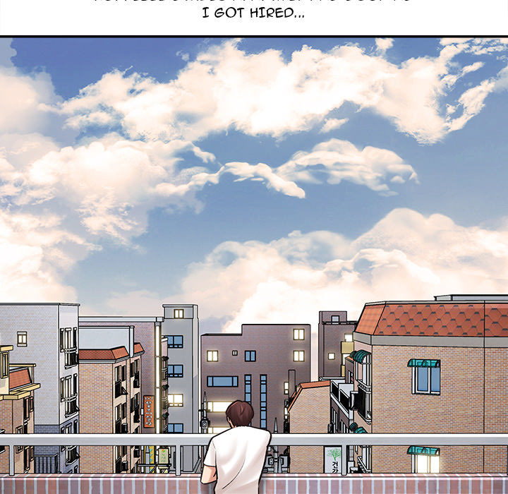 With Chloe Chapter 1 - Manhwa18.com