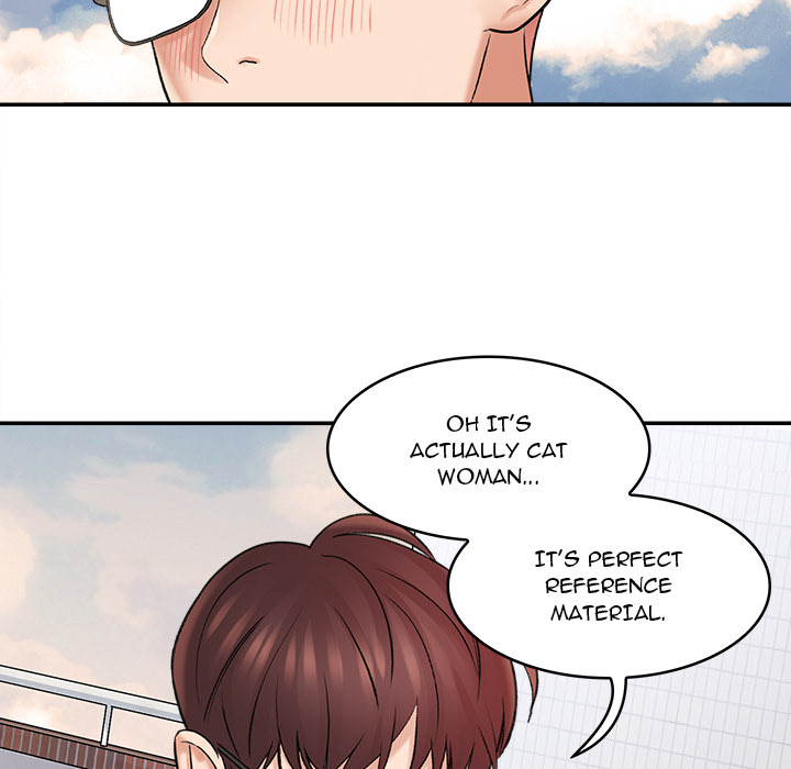 With Chloe Chapter 1 - Manhwa18.com