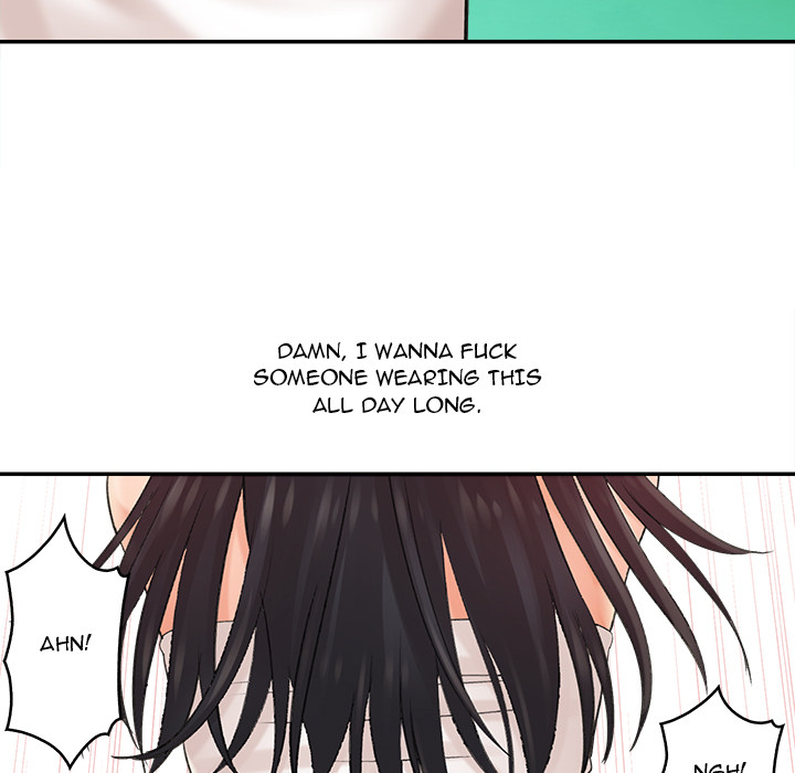 With Chloe Chapter 1 - Manhwa18.com