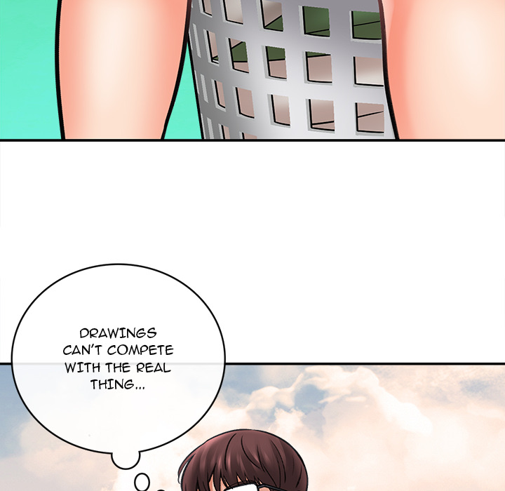 With Chloe Chapter 1 - Manhwa18.com