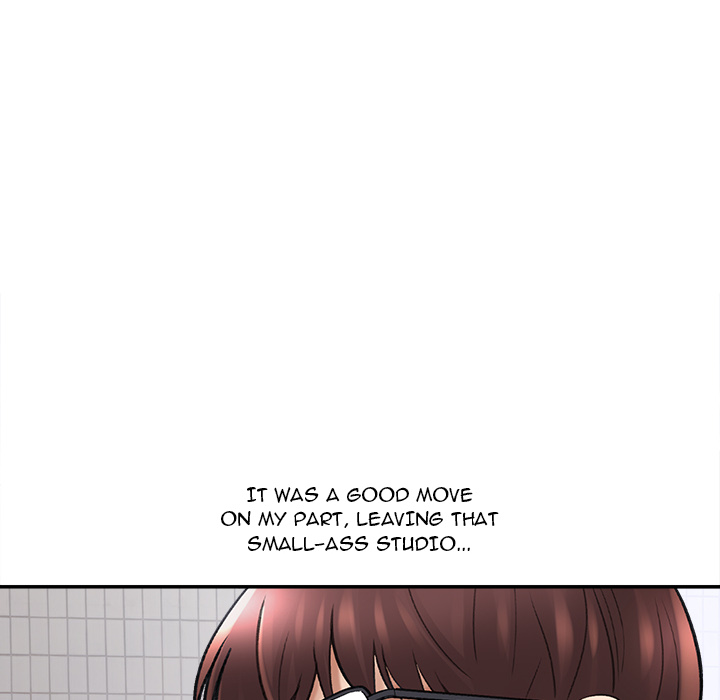 With Chloe Chapter 1 - Manhwa18.com