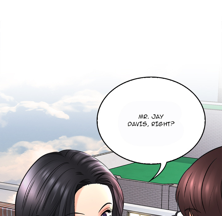 With Chloe Chapter 1 - Manhwa18.com