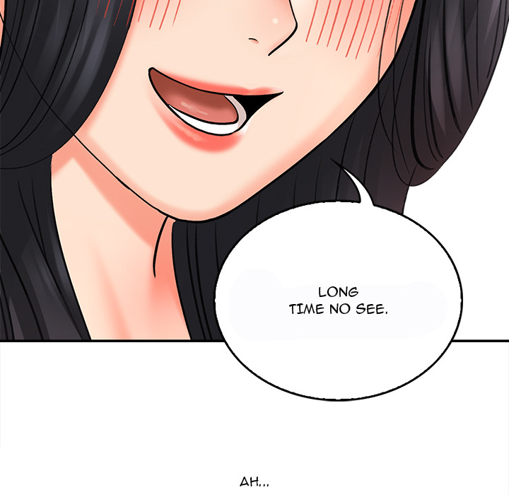 With Chloe Chapter 1 - Manhwa18.com