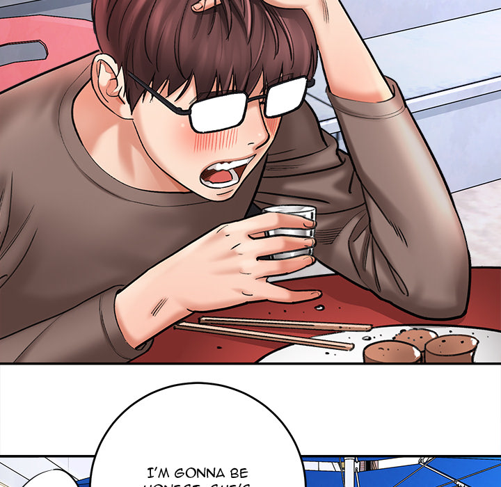 With Chloe Chapter 1 - Manhwa18.com