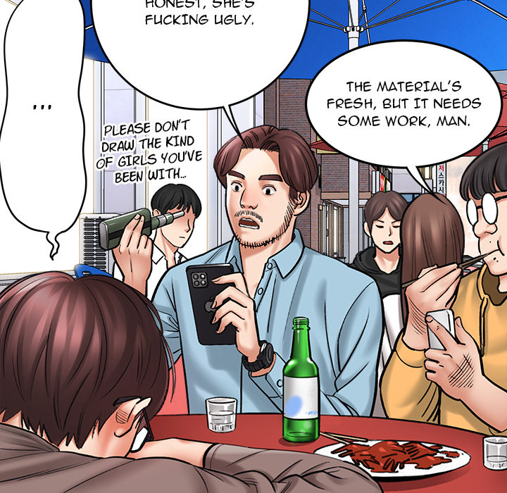 With Chloe Chapter 1 - Manhwa18.com