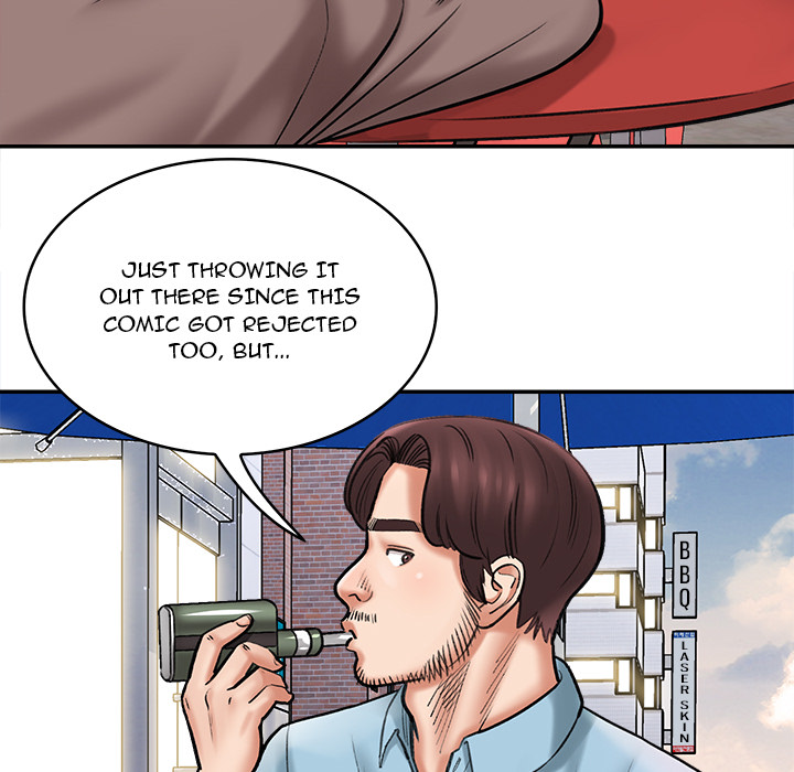 With Chloe Chapter 1 - Manhwa18.com