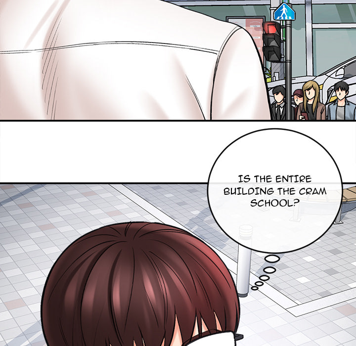 With Chloe Chapter 1 - Manhwa18.com