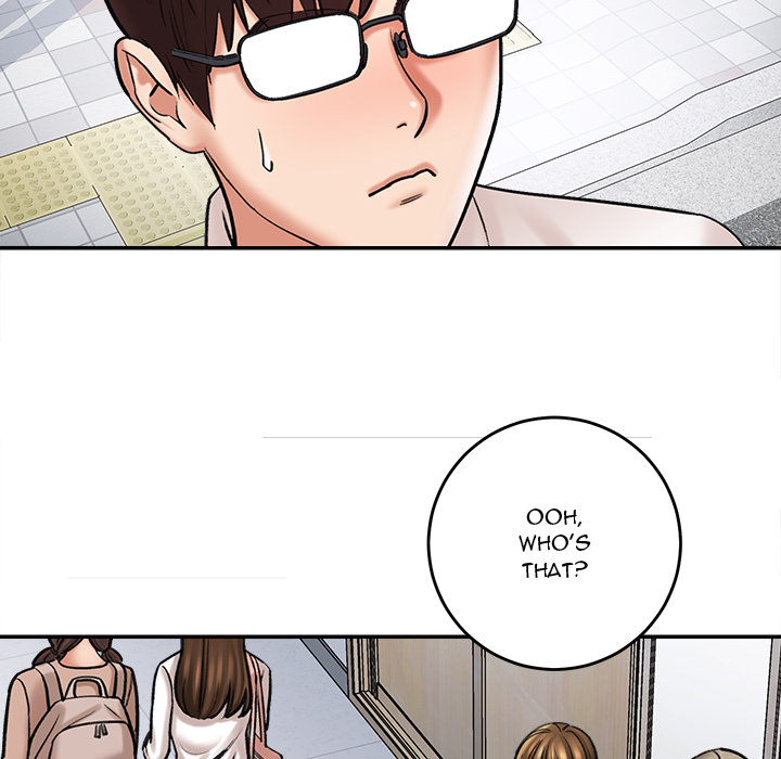 With Chloe Chapter 1 - Manhwa18.com