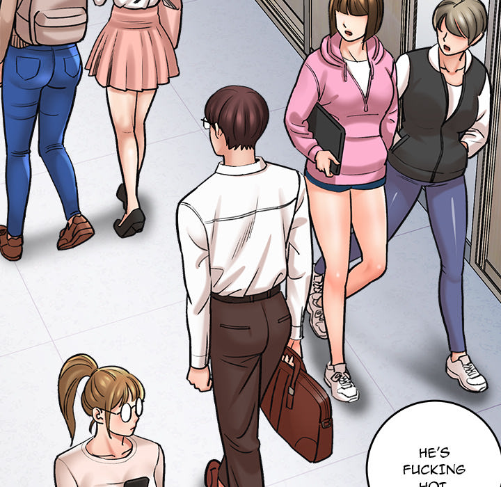 With Chloe Chapter 1 - Manhwa18.com