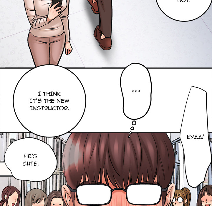 With Chloe Chapter 1 - Manhwa18.com