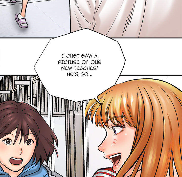 With Chloe Chapter 1 - Manhwa18.com