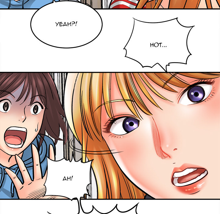 With Chloe Chapter 1 - Manhwa18.com