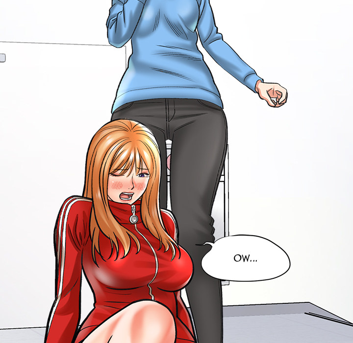 With Chloe Chapter 1 - Manhwa18.com