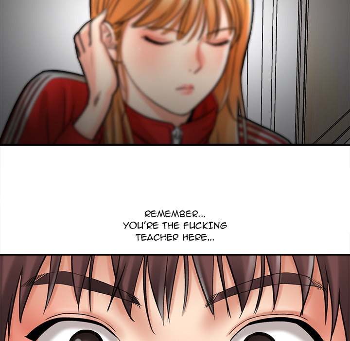 With Chloe Chapter 1 - Manhwa18.com