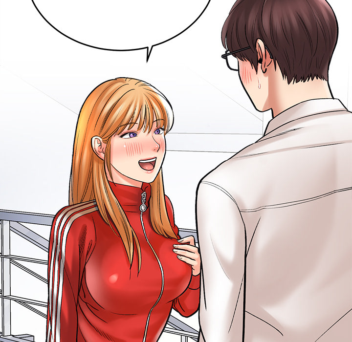 With Chloe Chapter 1 - Manhwa18.com