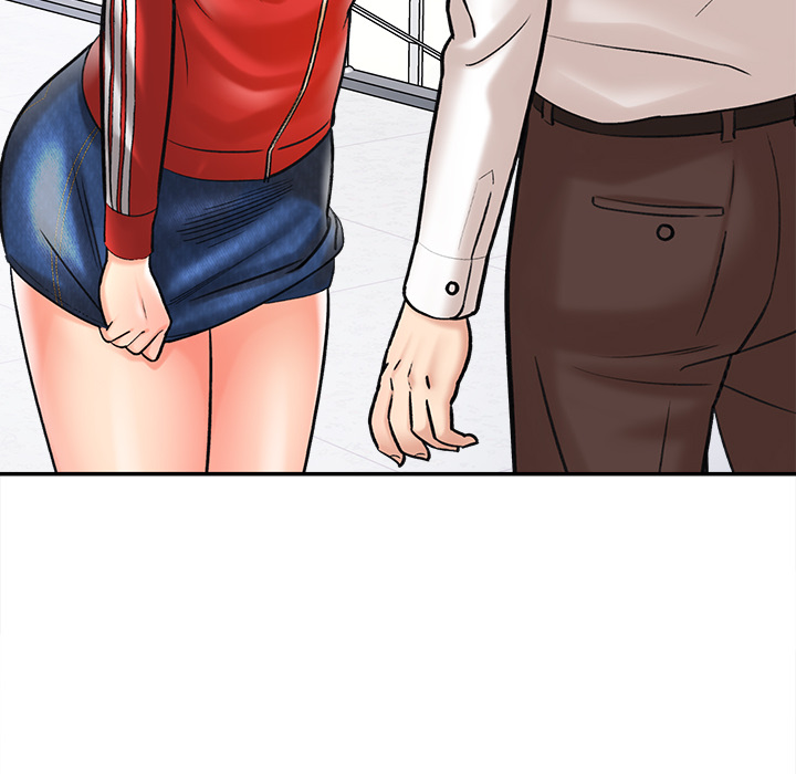 With Chloe Chapter 1 - Manhwa18.com