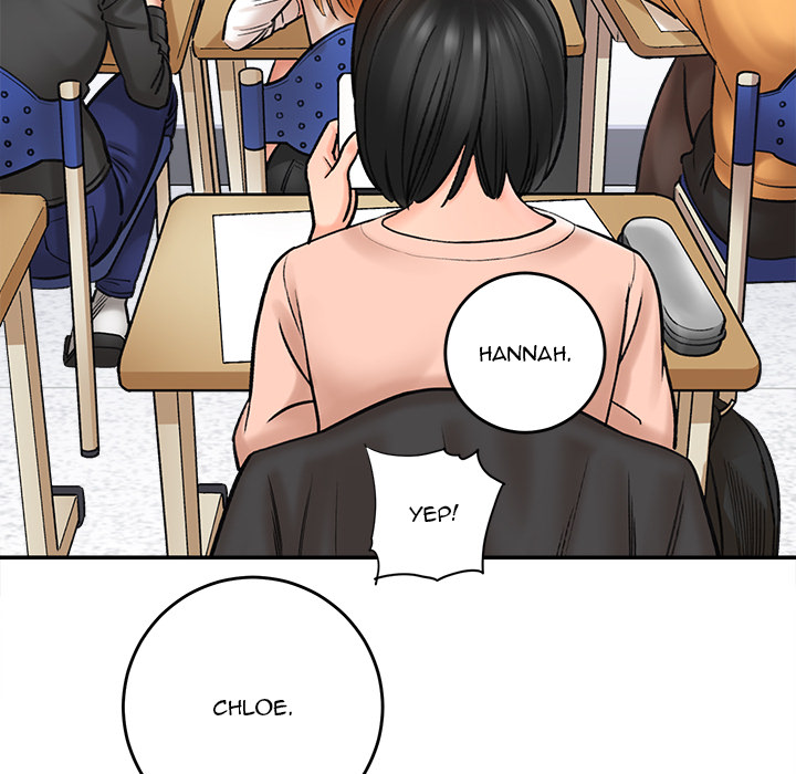 With Chloe Chapter 1 - Manhwa18.com