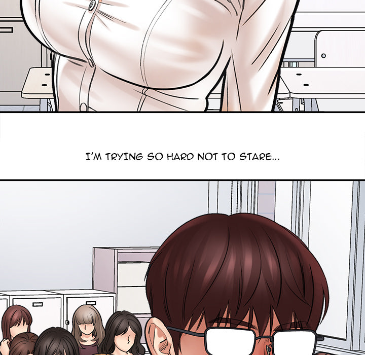 With Chloe Chapter 1 - Manhwa18.com