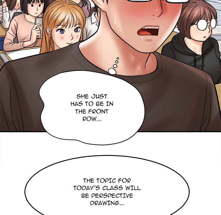 With Chloe Chapter 1 - Manhwa18.com