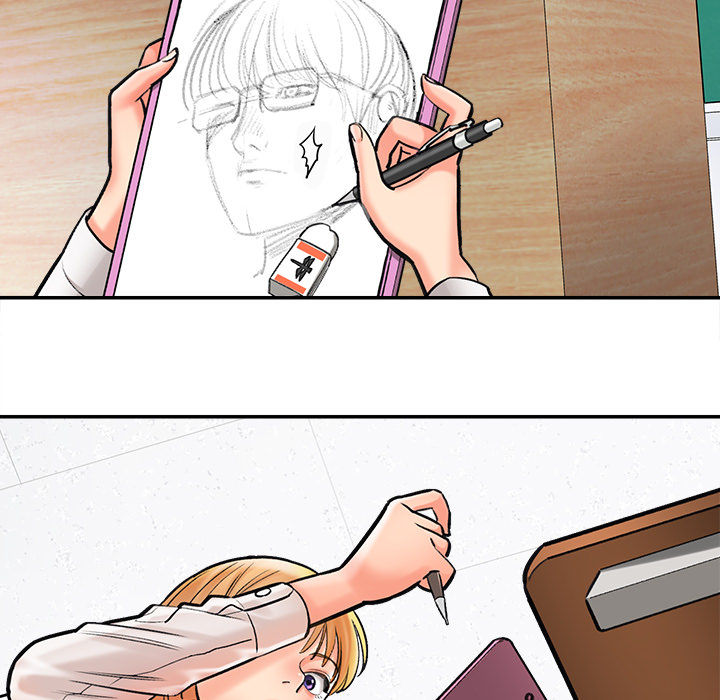 With Chloe Chapter 1 - Manhwa18.com