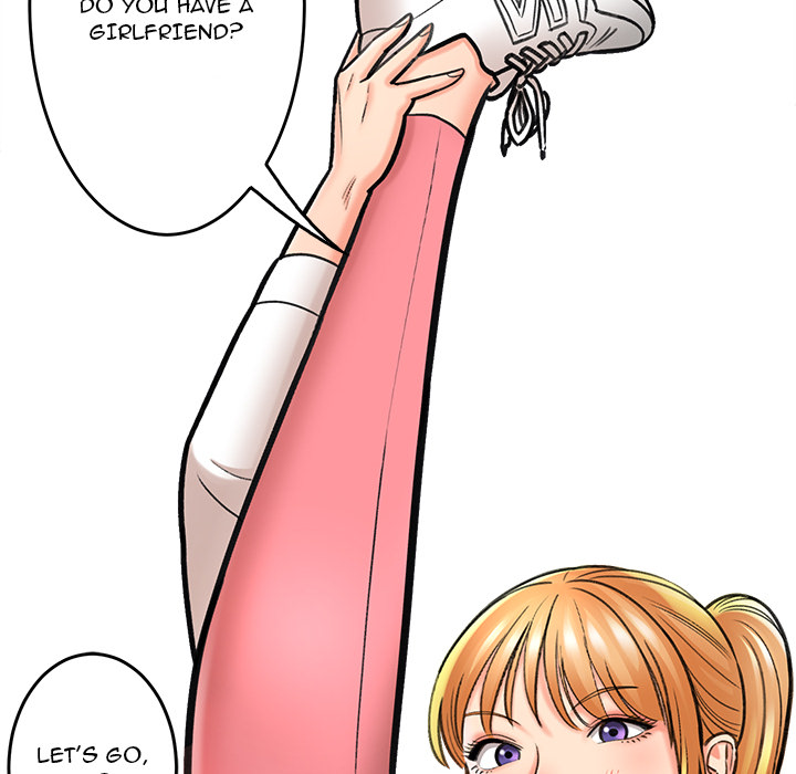 With Chloe Chapter 1 - Manhwa18.com