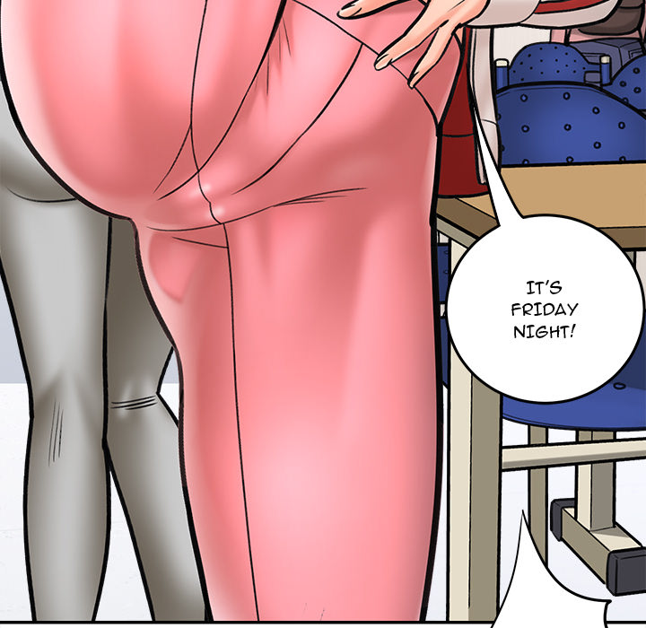 With Chloe Chapter 1 - Manhwa18.com