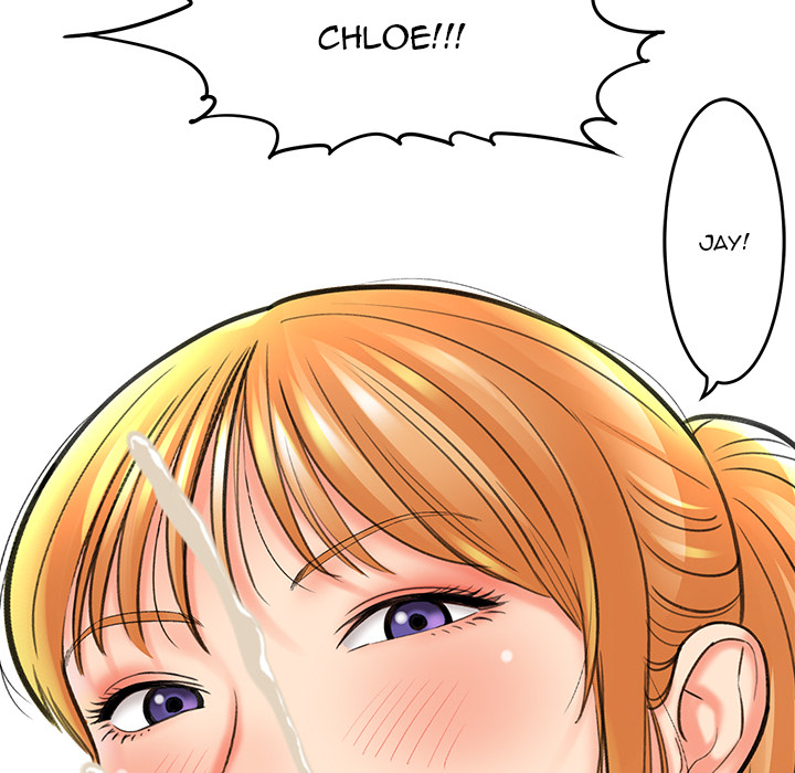 With Chloe Chapter 1 - Manhwa18.com