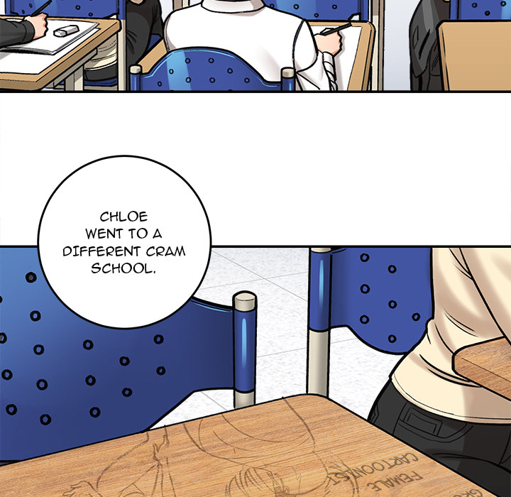 With Chloe Chapter 1 - Manhwa18.com