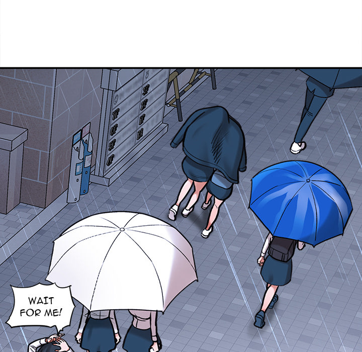 With Chloe Chapter 1 - Manhwa18.com