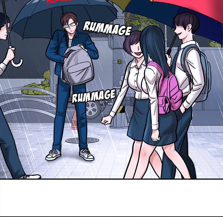 With Chloe Chapter 1 - Manhwa18.com