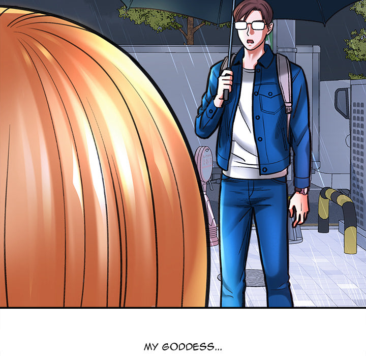 With Chloe Chapter 1 - Manhwa18.com