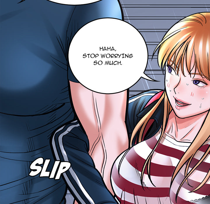 With Chloe Chapter 1 - Manhwa18.com