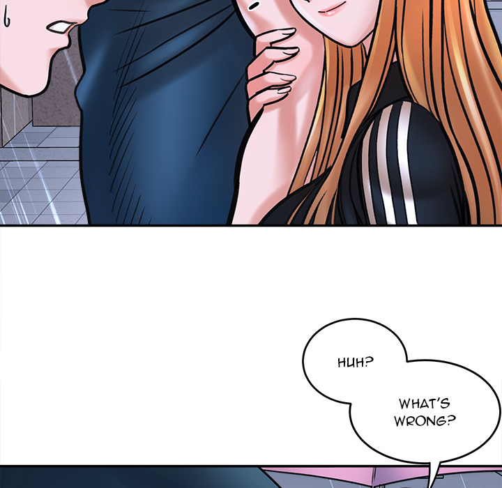 With Chloe Chapter 1 - Manhwa18.com