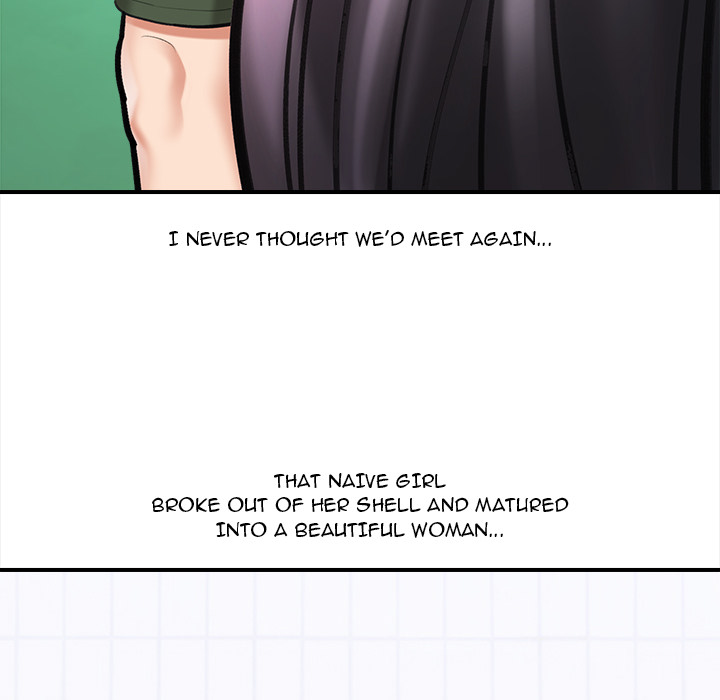 With Chloe Chapter 1 - Manhwa18.com