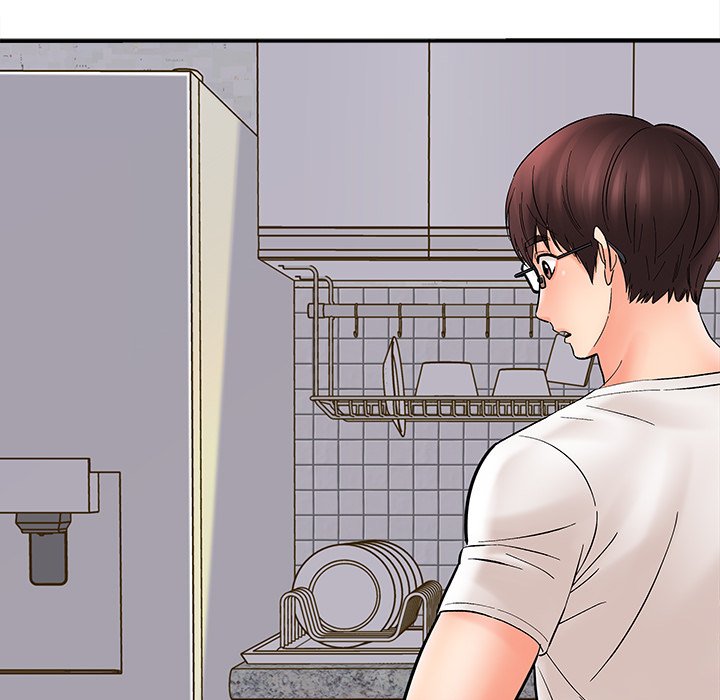 With Chloe Chapter 10 - Manhwa18.com