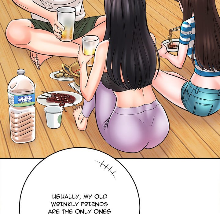 With Chloe Chapter 10 - Manhwa18.com