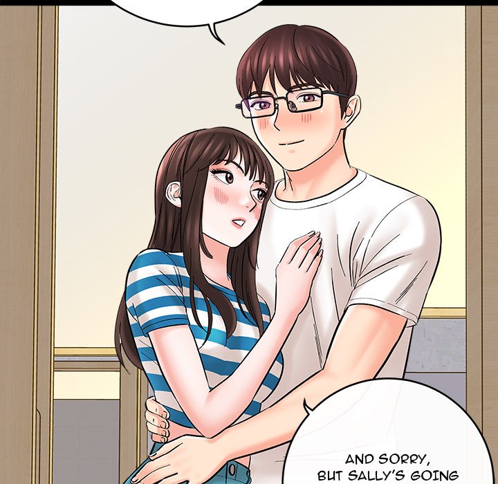 With Chloe Chapter 10 - Manhwa18.com