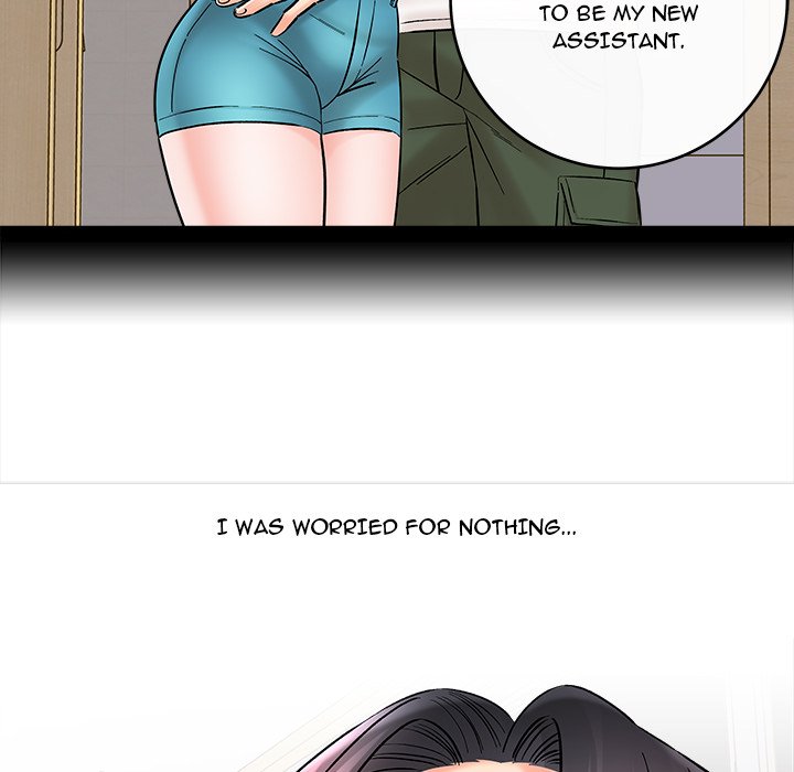 With Chloe Chapter 10 - Manhwa18.com